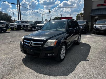 Used 2012 Mercedes-Benz GLK 350 2WD