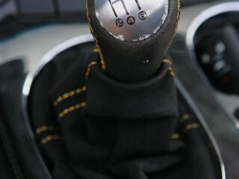 Used 2011 Chevrolet Corvette Grand Sport RWD image 29
