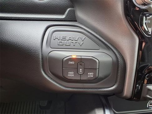 New 2026 RAM 2500 Lone Star image 12