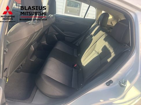 Used 2022 Subaru Impreza Premium image 34