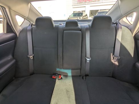 Used 2015 Nissan Altima 2.5 S w/ Power Driver Seat Package image 19