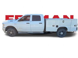 Used 2022 RAM 2500 Tradesman w/ Chrome Appearance Group video 1