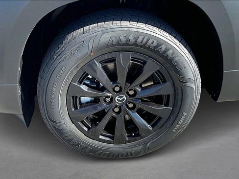 Used 2026 MAZDA CX-50 AWD 2.5 Hybrid w/ Weather Package image 12