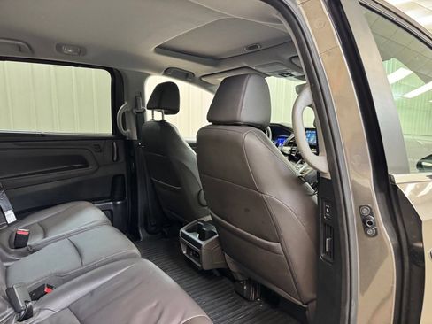 Used 2022 Honda Odyssey EX-L image 29