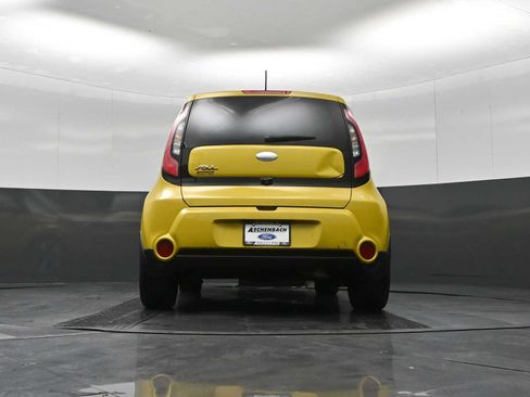 Used 2014 Kia Soul ! w/ Sun & Sound Package FWD image 24