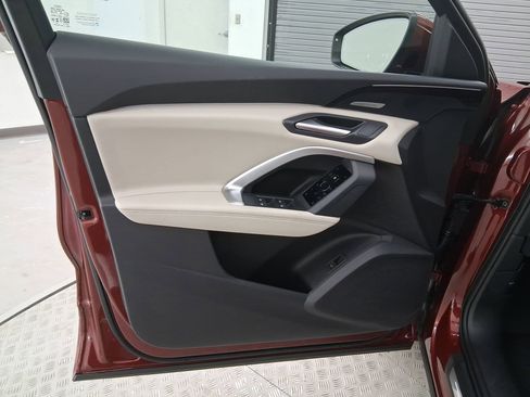 New 2025 Audi Q5 Premium Plus image 20