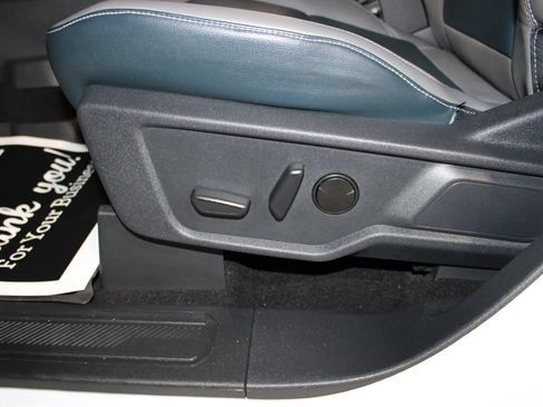 Used 2021 Ford Bronco Outer Banks AWD/4WD image 8