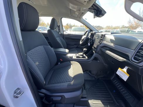 New 2025 Ford Ranger XL w/ Trailer Tow Package image 25