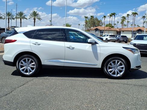 Used 2024 Acura RDX SH-AWD image 8