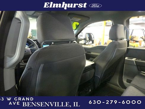 Used 2024 Ford F250 XL w/ XL Driver Assist Package image 23