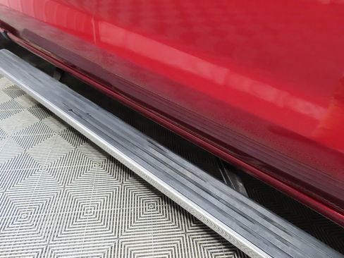 Used 2022 Chevrolet Silverado 1500 High Country w/ Technology Package image 59