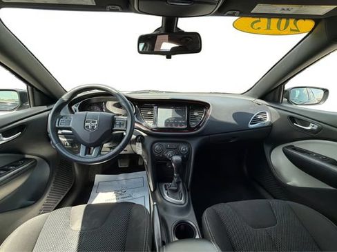 Used 2015 Dodge Dart SXT FWD image 18