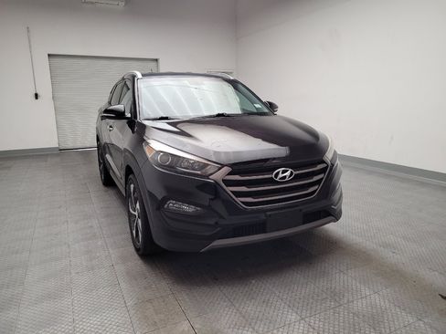 Used 2016 Hyundai Tucson Sport FWD image 14