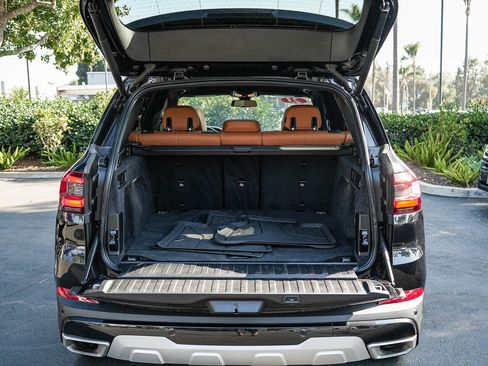 Used 2023 BMW X5 sDrive40i w/ Climate Comfort Package RWD image 24