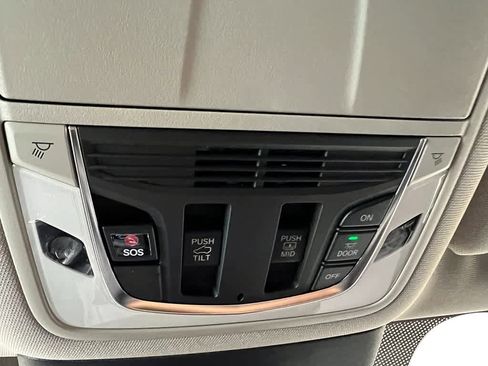 New 2026 Acura MDX SH-AWD w/ Advance Package image 23