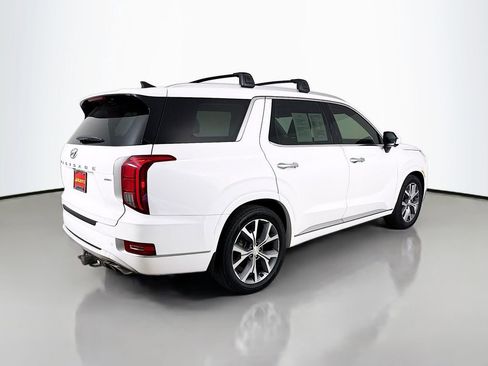 Used 2022 Hyundai Palisade Limited w/ Cargo Package AWD/4WD image 8