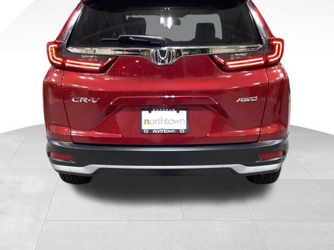 Used 2020 Honda CR-V EX-L image 33