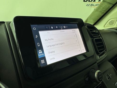 Used 2024 RAM ProMaster 2500 w/ Convenience Group FWD image 17