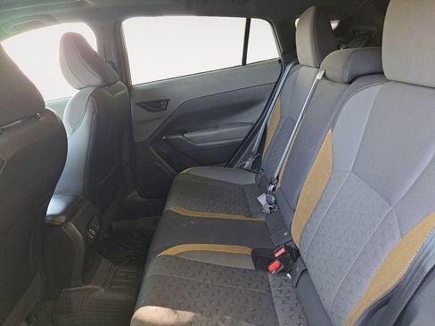 Used 2024 Subaru Crosstrek 2.5i Sport image 13