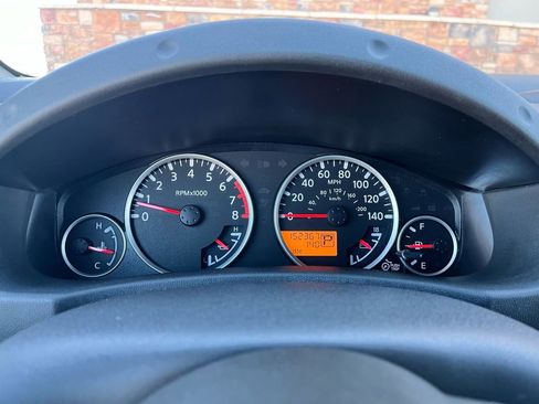 Used 2012 Nissan Pathfinder S image 11