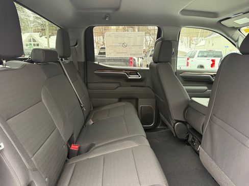 New 2026 Chevrolet Silverado 1500 RST w/ RST Select Package image 27