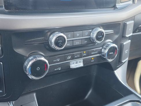 Used 2024 Ford F150 XLT w/ Mobile Office Package AWD/4WD image 27