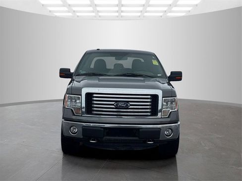 Used 2012 Ford F150 XLT w/ XTR Pkg image 2