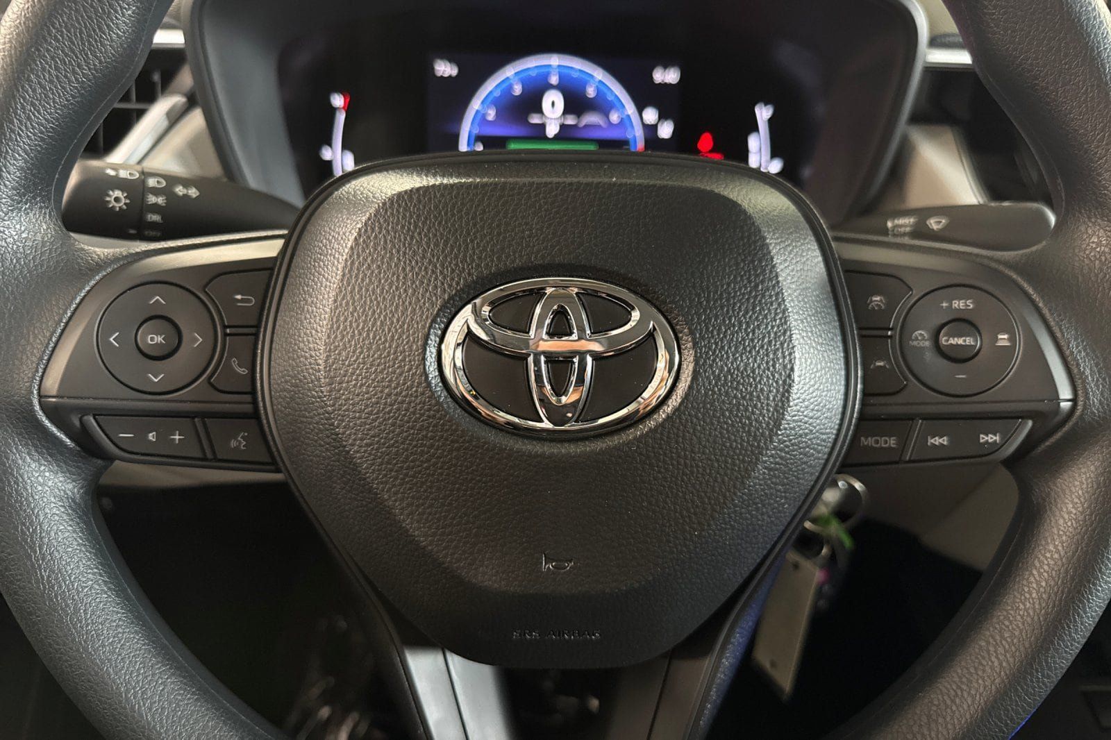 New 2026 Toyota Corolla Cross L FWD image 26