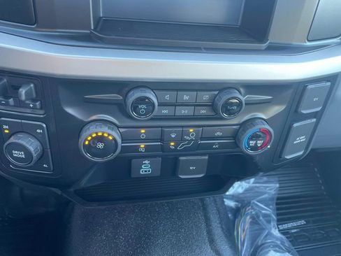 Used 2024 Ford F450 XL image 9