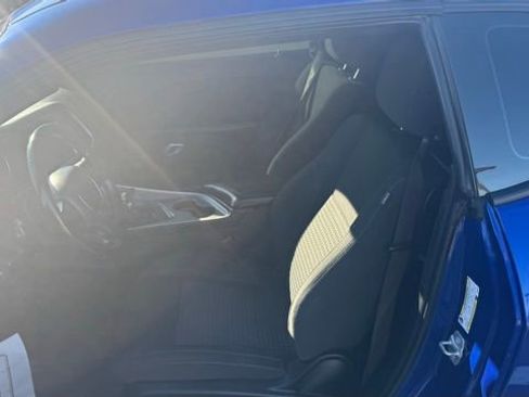 Used 2021 Dodge Challenger SXT w/ Driver Convenience Group image 15