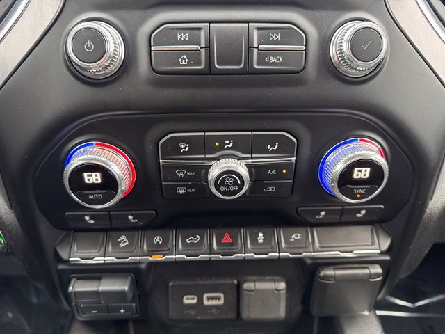 Used 2021 GMC Sierra 1500 Elevation AWD/4WD image 19