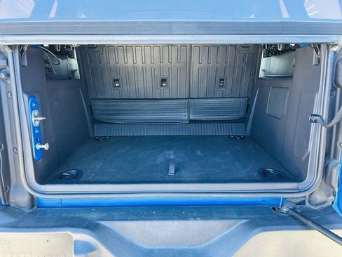 Used 2023 Ford Bronco Outer Banks image 27