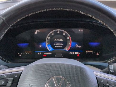 Used 2022 Volkswagen Taos SE w/ IQ.Drive SE Package FWD image 26