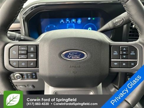 New 2026 Ford F350 Lariat w/ Lariat Premium Package image 41