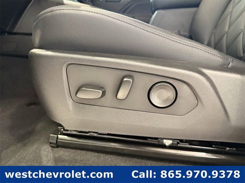 New 2026 Chevrolet Colorado Trail Boss image 12