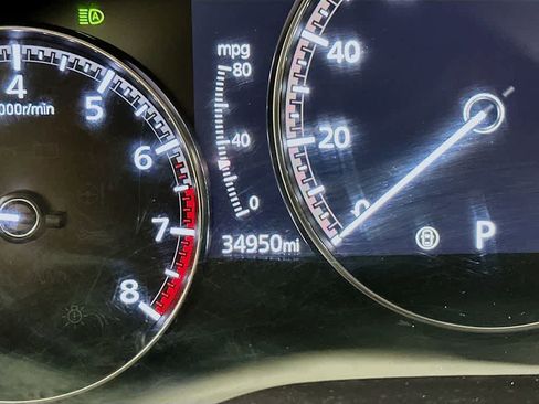 Used 2021 MAZDA MAZDA3 s image 19