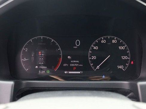 Used 2025 Honda Odyssey Sport-L image 13
