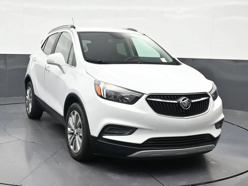 Used 2019 Buick Encore Preferred FWD image 8