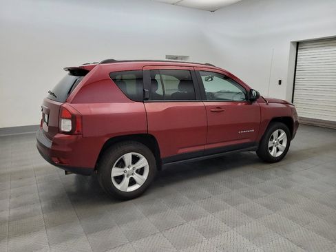 Used 2016 Jeep Compass Sport w/ Power Value Group AWD/4WD image 10