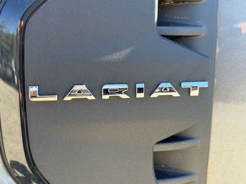 New 2026 Ford Ranger Lariat w/ Trailer Tow Package AWD/4WD image 18