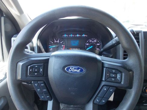 Used 2017 Ford F250 XL w/ Power Equipment Group RWD image 10