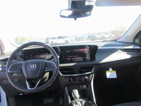 New 2026 Buick Encore GX Preferred image 16