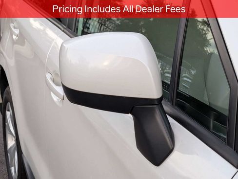 Used 2015 Subaru Forester 2.5i Premium w/ All-Weather Package AWD/4WD image 12