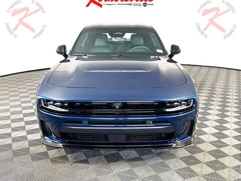 New 2026 Dodge Charger Scat Pack image 2