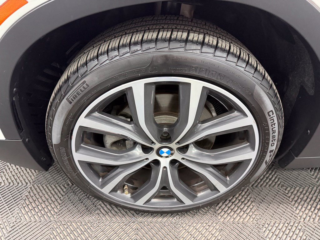 Used 2019 BMW X2 sDrive28i FWD image 21