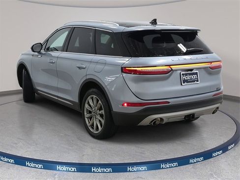 Certified 2022 Lincoln Corsair Standard w/ Premium Package image 7