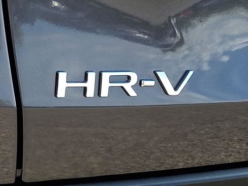New 2026 Honda HR-V LX image 9