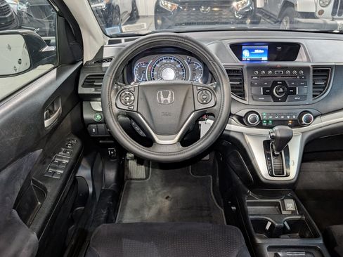 Used 2014 Honda CR-V EX image 3