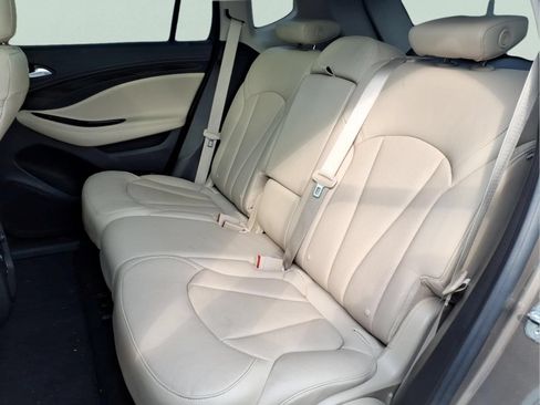 Used 2019 Buick Envision Premium AWD/4WD image 22