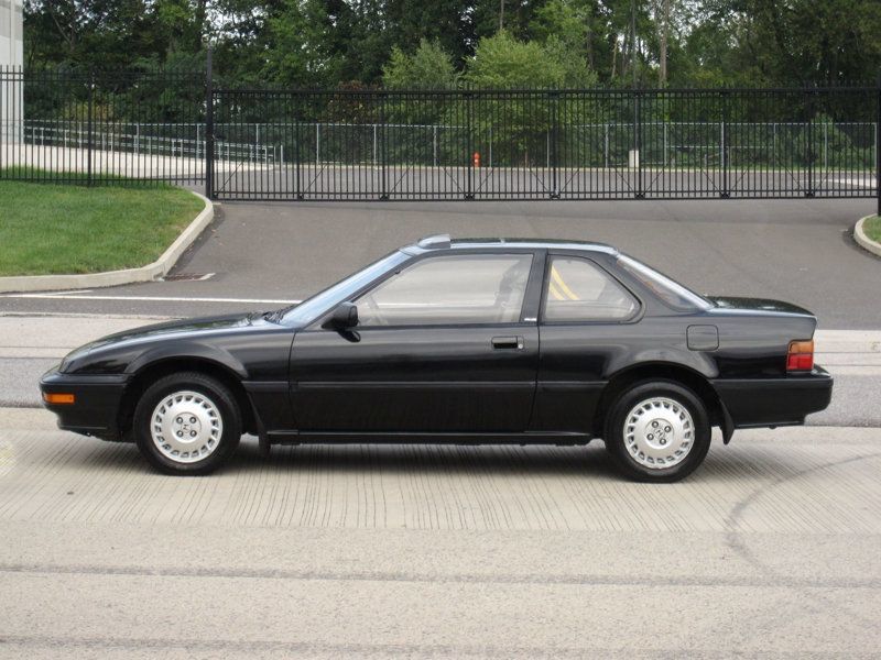 Used 1988 Honda Prelude Si image 8